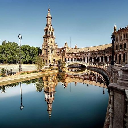 San Roman. Centrico Y Acogedor. Seville Exterior photo